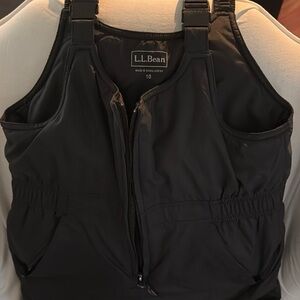 Much needed bib style snowpants!